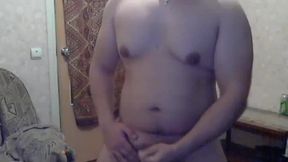 Shastya Artem Private Show