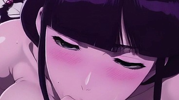 Bleach Nemu hen (AI)