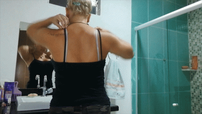 My FOREVER Toilet Slave