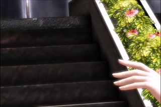 [MMD] Paradise Gokuraku Jodo (R-18)