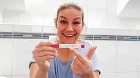 Hot amateur milf gets fucked and creampied