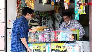 Khidaki New web series 2023