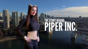 Shameless Piper - Piper Inc. S1 Ep9