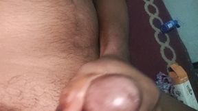 Come on my dick