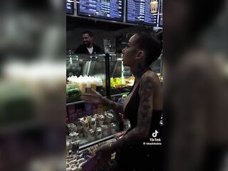 "danielle bregoli"
