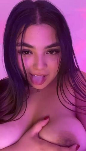 My tits could not stay still ... 🫦🍒