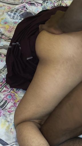 Sex bhabhi look saree fucking sucking boobs show bhabhi vs dever  desi bhabhi   Clip 2