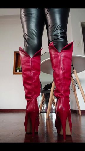 New Heeels