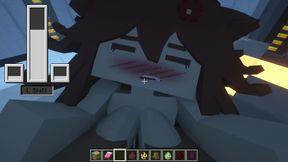 porn in minecraft Jenny | Sexmod 1.2 от SchnurriTV | Tax City of Future | SEUS Renewed shader part23