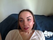 Он обещал обработать фотки, но я опять наЕБАЛАСЬ. Часть 1