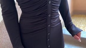 New Colleague's Bold First Day at the Office: A Surprising Encounter!