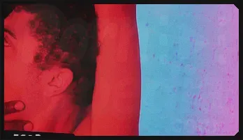 Intense Gay Throat-Fucking: Marco Labronx Submits to BBC Devin Trez