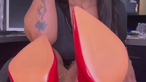 Humiliation Interrogation JOI