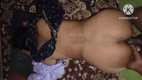 Hot Indian Desi Brother in Law and Sister in Law Hot Sex
