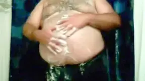 Shower Xx Time