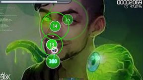 Jonny Sins inspects Adriana Chechink'_s and does hardcore anal and makes it gape