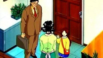 Secret of a Housewife vol 1 02 www hentaivideoworld com