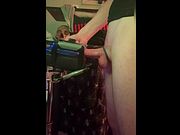 Cock Milking Machine Edging Challenge (Almost 4 minutes!)