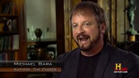 Alienigenas do Passado Ep 1