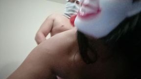 My Dear Madrastra - Homemade Sex