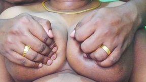 Stepmom shares hotel bed with stepson