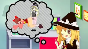 YZY Lives Out Steamy Forbidden Desires in Wild Hentai Escapades