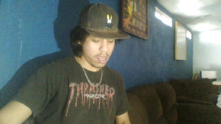 Solo jente video av amatør unge tenåringer homofile, stor pikk rumpeknullet