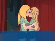 Camp Pinewood [v2.8.0] Part 20 She Wanted Me How Cute!! By LoveSkySan69