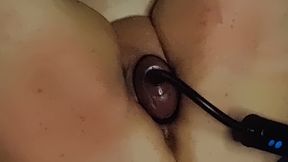Pussy Pump Play