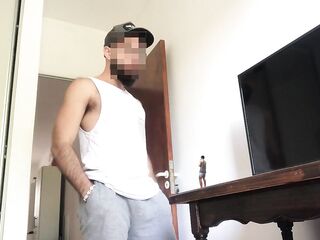 A gentle biggest (P1) - OF: /massive_in_briefs