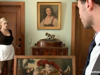 The Wife and the Servant