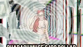 PHARAOH MUSE'S 100 TRANCE