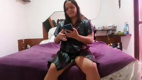 Adoro homens casados ! Fico toda molhada