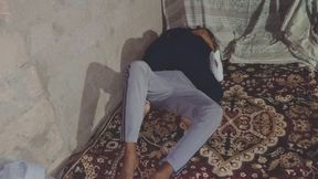 Hot Indian Desi step Brother in law and Sister in law Hot Sex
