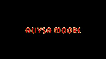 Alyssa Moore Swallows Lee Stone's Huge Load