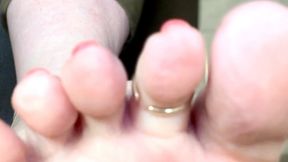 Giantess Step-Mom Finds You in Her Room