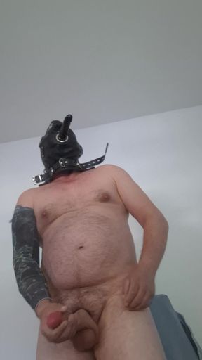 Me and my new dick