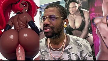 Big Breast Asian Babe Hardcore POV Fucking, Beautiful Fat Ass Ebony Reverse Cowgirl Fuck, Tight Pussy Silksong Backshots, Space Petite Cowgirl Tendril Fucking, AI Generated