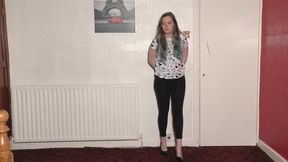 Dancing Sophie 504