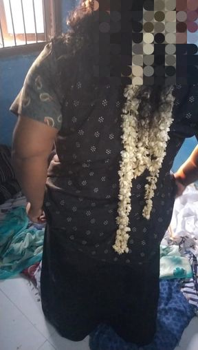 After Bathing