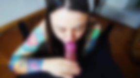 I love Blowjobs
