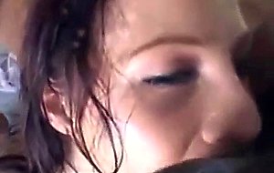 Another bukkake for gianna michaels