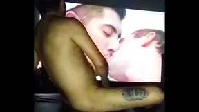 Hard-On Overload: Steamy Blowjob Action at Mexico Citys Wildest Gay Club – NuevoVergueo