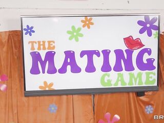 The Mating Game: Part 1 with Cherie Deville, Luna Star and Ana Foxxx