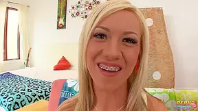 Alexa Cruz And Kaylee Hilton In Cruz Helps Hiltons Ass Gape Wide