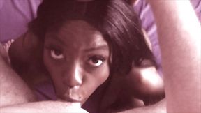 melody cummings imma fuck u wit my mouth