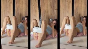 Social Media Creator @Ambersnake @Teasing and #Solo #Brunette #Nude #Sexy adult hd porno | Tik.Porn