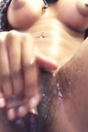 Masturbate While Horny