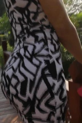 ToeJob with my naked foot