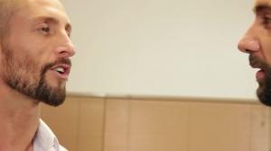 Delivering The Goods - Nick North with Jonan Wolff anal Hump